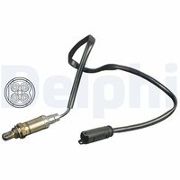 BOSCH 0258005270 - Sonda Lambda