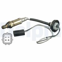 BOSCH 0258986602 - Sonda Lambda - Universal