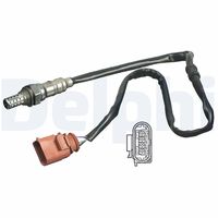 BOSCH 0258986602 - Sonda Lambda - Universal