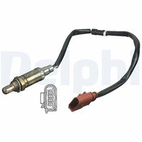 DELPHI LX0523 - Kit de accesorios, pastillas de frenos