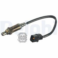 BOSCH 0258986507 - Sonda Lambda - Universal