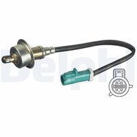 BOSCH F00HL00354 - Sonda Lambda