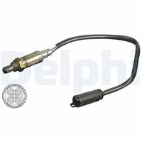 BOSCH 0258986505 - Sonda Lambda - Universal