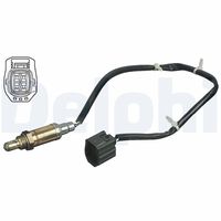 BOSCH 0258986602 - Sonda Lambda - Universal