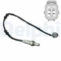 BOSCH 0258986507 - Sonda Lambda - Universal