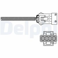 DELPHI ES2025512B1 - Sonda Lambda