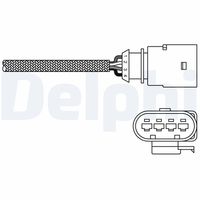 DELPHI ES2028912B1 - Sonda Lambda