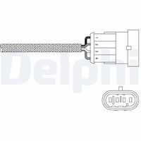 DELPHI ES2030212B1 - Sonda Lambda