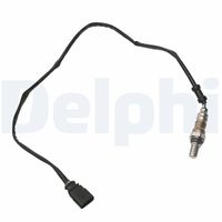 DELPHI ES2036512B1 - año construcción desde: 04/2008<br>Sistema de escape: para catalizador previo<br>N.º de chasis (VIN) desde: 5N-8-040 001<br>Código de motor: CAWB<br>año construcción desde: 04/2008<br>Sonda lambda: Sonda de regulación<br>Lado de montaje: delante del catalizador<br>Código de motor: CAWB<br>N.º de chasis (VIN) desde: 5N8040001<br>Longitud de cable [mm]: 1015<br>Sonda lambda: Sonda plana<br>Sonda lambda: térmico<br>