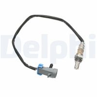 DELPHI ES2035512B1 - Calidad: OE EQUIVALENT<br>Longitud de cable [mm]: 300<br>Número de conductores: 4<br>Sonda lambda: térmico<br>Versión: GS<br>