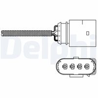 DELPHI ES2028612B1 - Sonda Lambda