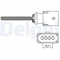 DELPHI ES20303-12B1 - Sonda Lambda