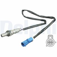 BOSCH 0258006927 - Sonda Lambda