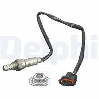 BOSCH 0258986729 - Sonda Lambda