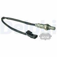 BOSCH 0258986602 - Sonda Lambda - Universal