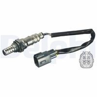 BOSCH 0258986602 - Sonda Lambda - Universal