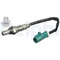 BOSCH 0258986785 - Sonda Lambda