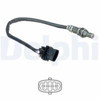 BOSCH 0258986729 - Sonda Lambda