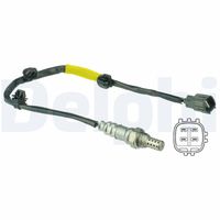 BOSCH 0258005240 - Sonda Lambda