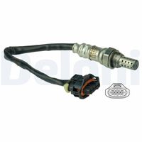 BOSCH 0258986729 - Sonda Lambda