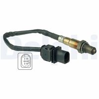 BOSCH 0258017036 - Sonda Lambda