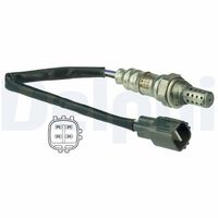 BOSCH 0258986602 - Sonda Lambda - Universal