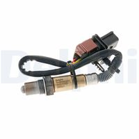 BOSCH 0258017178 - Sonda Lambda