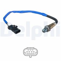 BOSCH 0258006791 - Sonda Lambda