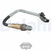 BOSCH 0258006988 - Sonda Lambda