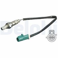 BOSCH 0258986777 - Sonda Lambda