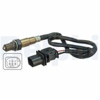 BOSCH F00HL00448 - Sonda Lambda