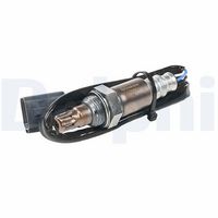 BOSCH F00HL00397 - Sonda Lambda