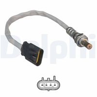 BOSCH F00HL00356 - Sonda Lambda