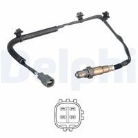 BOSCH 0258006799 - Sonda Lambda