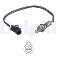 BOSCH F00HL00354 - Sonda Lambda