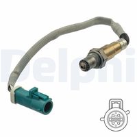 BOSCH 0258986777 - Sonda Lambda