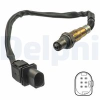 BOSCH 0281004821 - Sonda Lambda