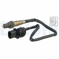 BOSCH 0258017130 - Sonda Lambda