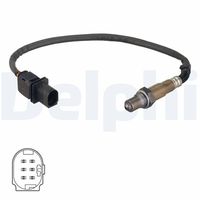 BOSCH 0281004404 - Sonda Lambda