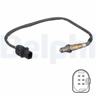 BOSCH 0281004027 - Sonda Lambda