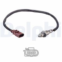 BOSCH 0258030290 - Sonda Lambda