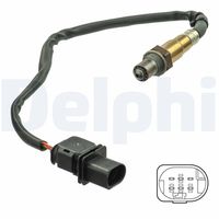 BOSCH 0281004019 - Sonda Lambda