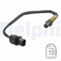 BOSCH 0281004079 - Sonda Lambda