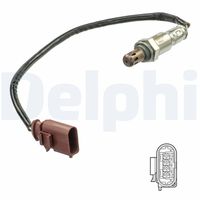 BOSCH F00HL00406 - Sonda Lambda