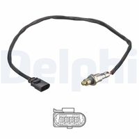 BOSCH 0258030290 - Sonda Lambda