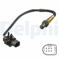 BOSCH 0281004411 - Sonda Lambda