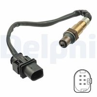 BOSCH 0281004093 - Sonda Lambda