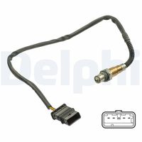 BOSCH 0258037002 - Sonda Lambda