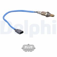 BOSCH 0281004404 - Sonda Lambda