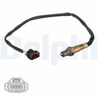 BOSCH 0258986729 - Sonda Lambda